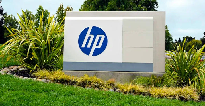 HP: Powering Productivity and Innovation Worldwide