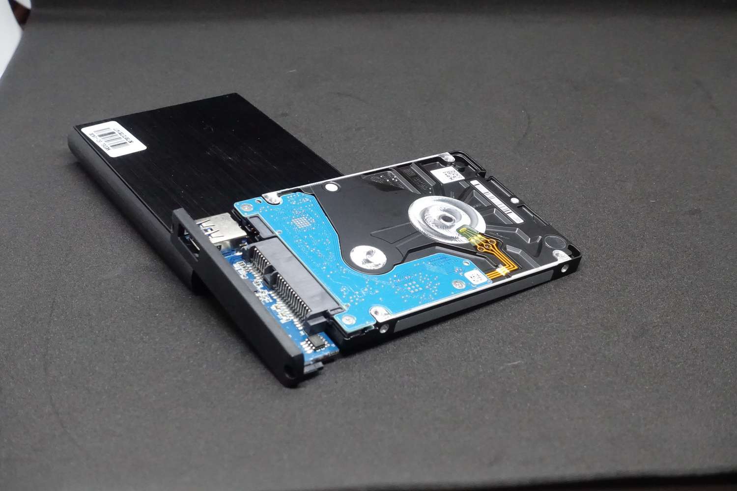 Internal Hard Drives