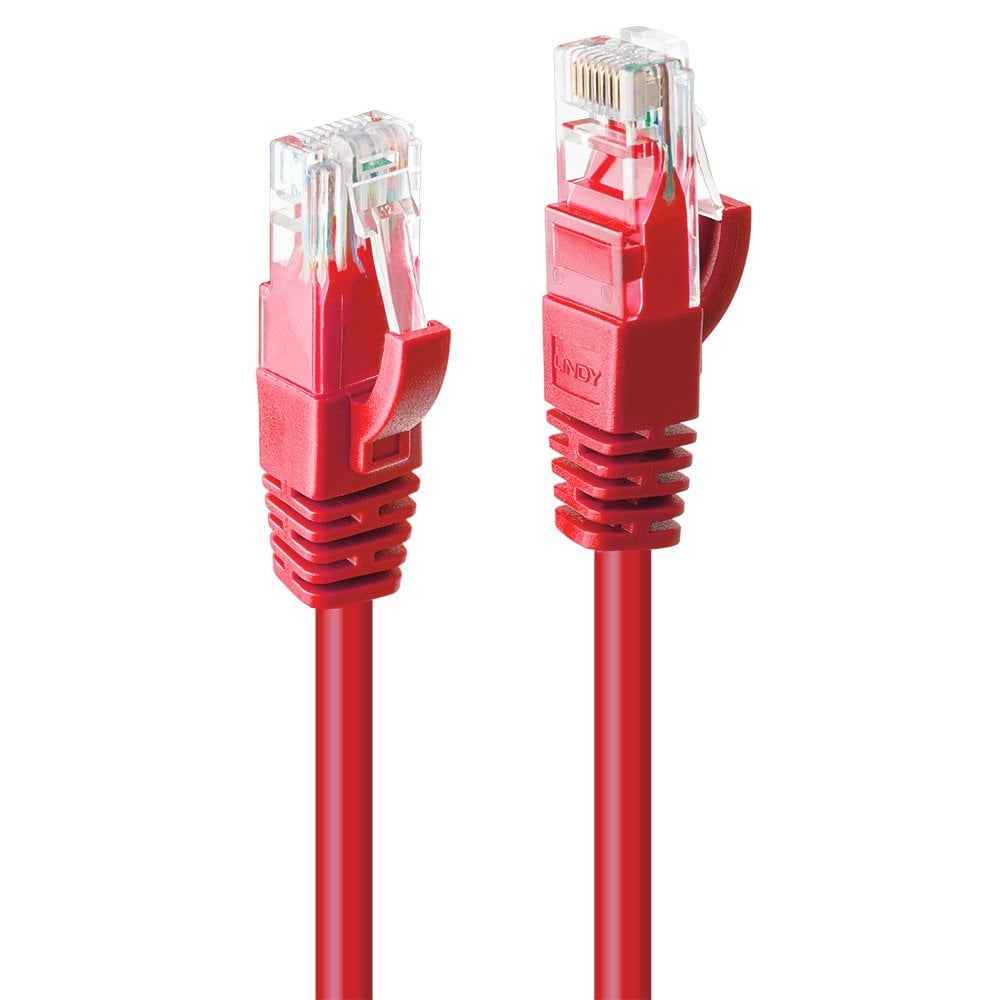 DM Lan Cable UTP CAT6 1000MBPS