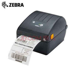 Zebra Barcode Printer ZD888T