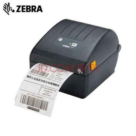 Zebra Barcode Printer ZD888T