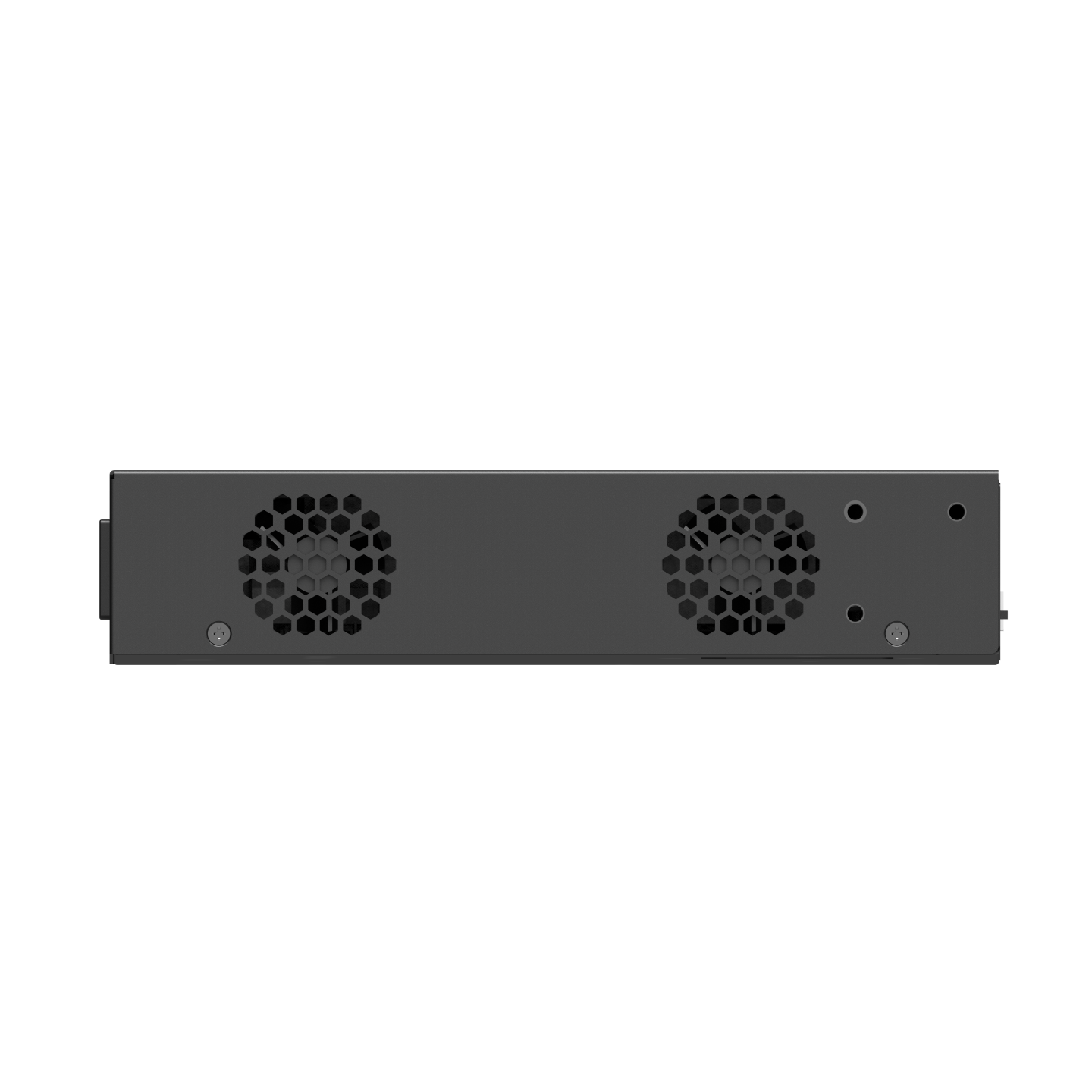 Ruijie  24-Port 10/100 Mbps with 2-Port Gigabit RG-ES126FGS-P