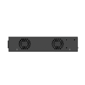 Ruijie  24-Port 10/100 Mbps with 2-Port Gigabit RG-ES126FGS-P