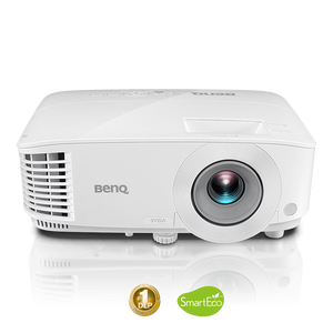 BENQ Projector For Presentations MS550 3600ml
