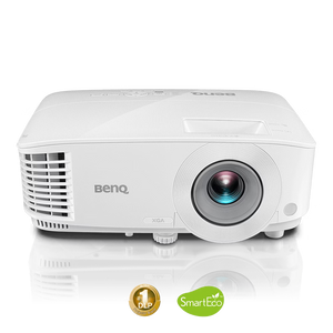 BENQ Projector For Presentations MX550 3600ml