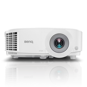 BENQ Projector For Presentations MS550 3600ml