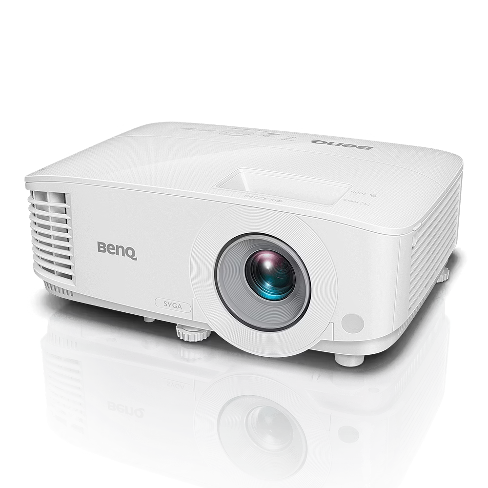 BENQ Projector For Presentations MS550 3600ml
