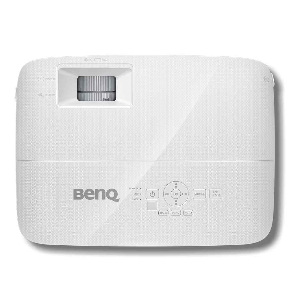 BENQ Projector For Presentations MS550 3600ml