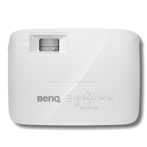 BENQ Projector For Presentations MS550 3600ml