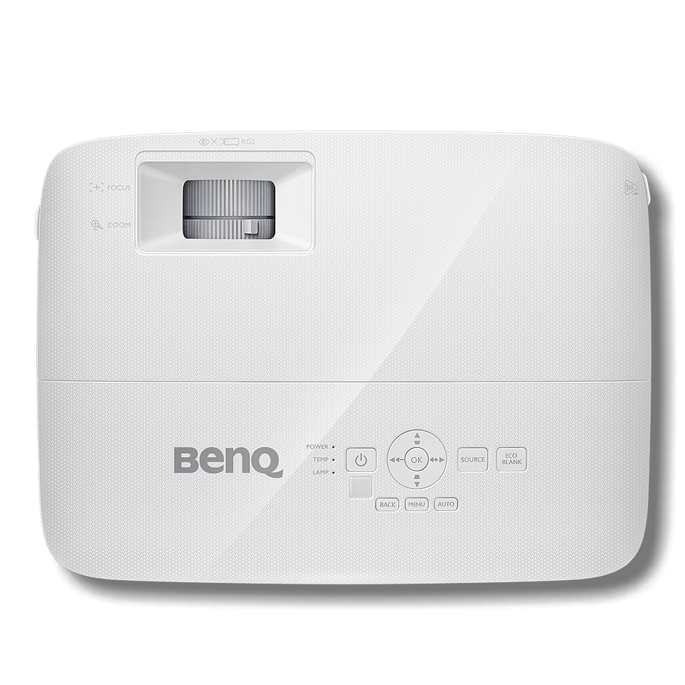 BENQ Projector For Presentations MX550 3600ml