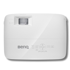 BENQ Projector For Presentations MX550 3600ml