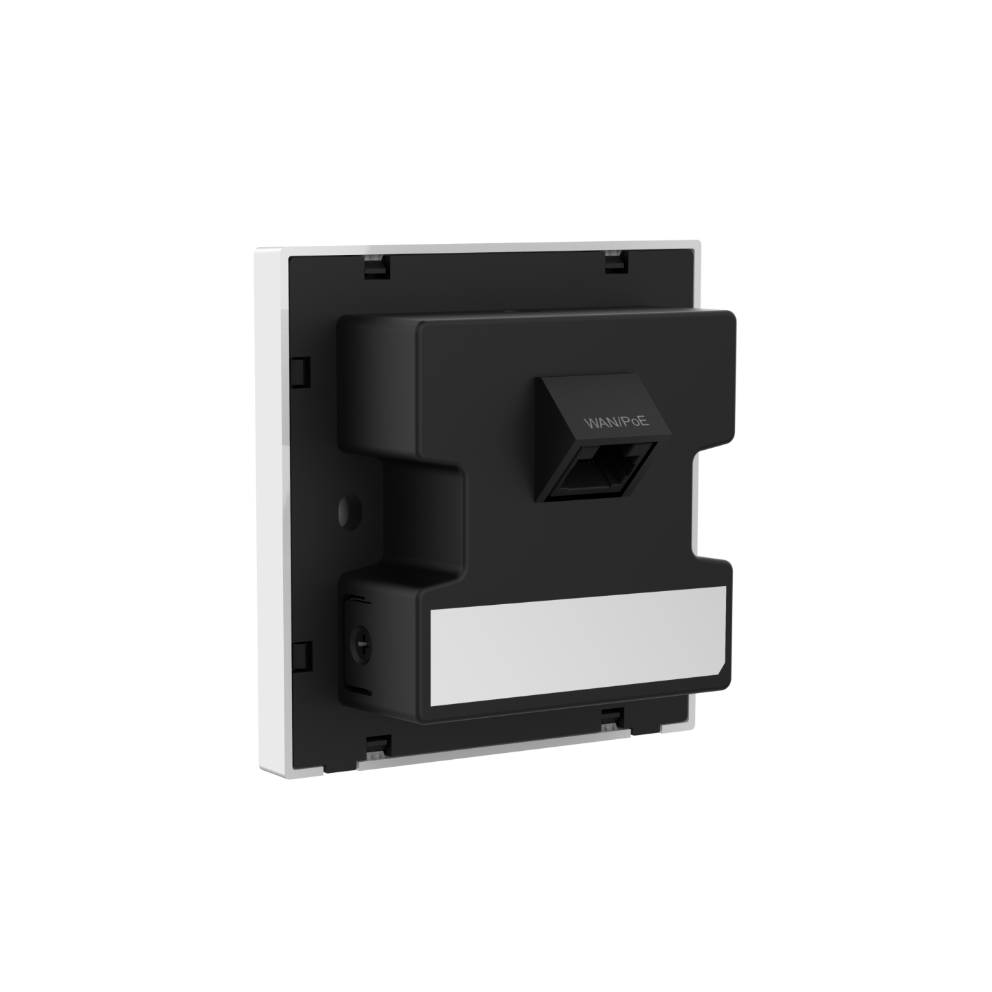 Ruijie Wi-Fi 6 AX3000 Ultra-Thin Wall Plate Access RG-RAP1261