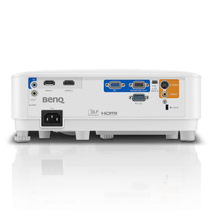 BENQ Projector For Presentations MS550 3600ml