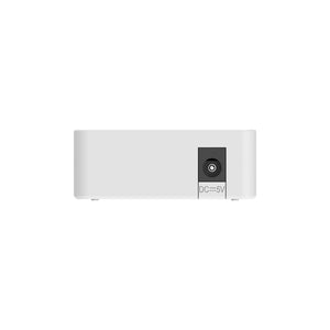 Ruijie Switch 8-Port 10/100/1000 RG-ES08G-L - AWRO STORE