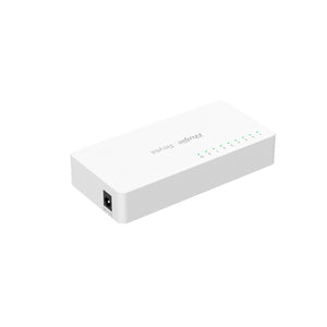 Ruijie Switch 8-Port 10/100 RG-ES08F - AWRO STORE