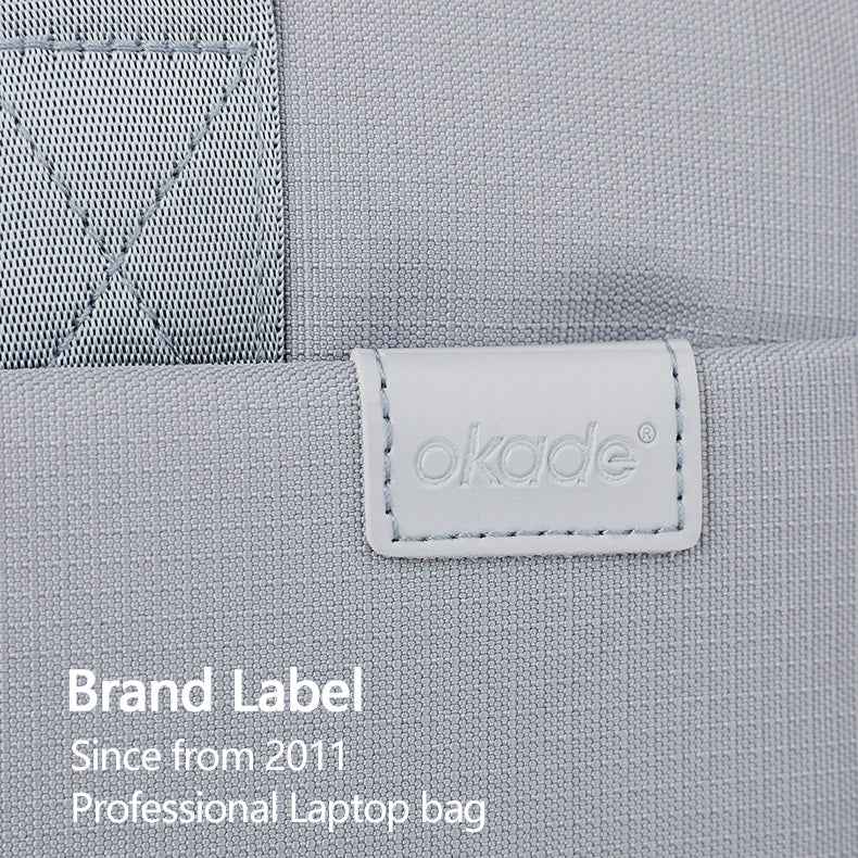 OKADE BAG LAPTOP OKADE 15.4 T70