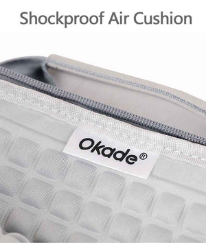 OKADE BAG LAPTOP OKADE 15.4 T70