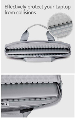 OKADE BAG LAPTOP OKADE 15.4 T70
