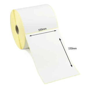AWROX Thermal Labels 100*150mm