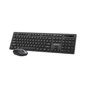 DM Wireless Keyboard and Mouse K12 - AWRO STORE
