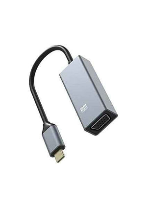 DM Type-C to VGA 1080P 60Hz Converter CHB023