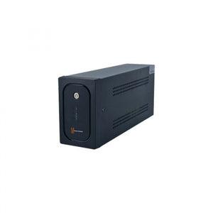 Medal Power Line interative 600VA / 360W - AWRO STORE