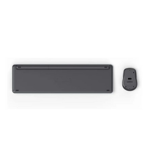 Hama Wireless Keyboard Mouse Set WKM-550 - AWRO STORE