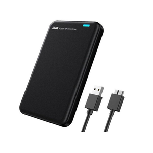 DM Enclosure HDD 2.5 DM HD001 - AWRO STORE