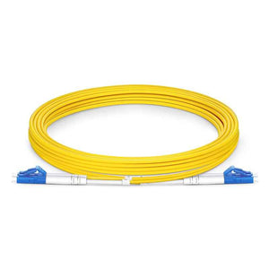 AWRO LINK Patch Cord SM DX G657A2 LC/UPC-SC/UPC
