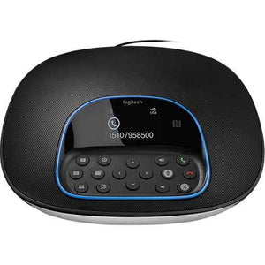 Logitech Group Video Conferencing System