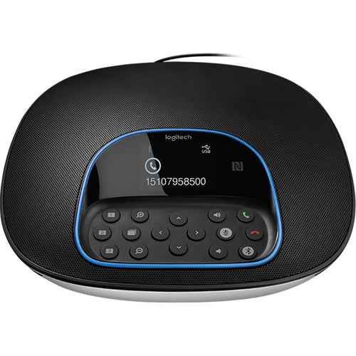 Logitech Group Video Conferencing System