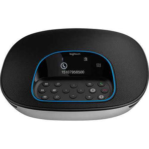 Logitech Group Video Conferencing System