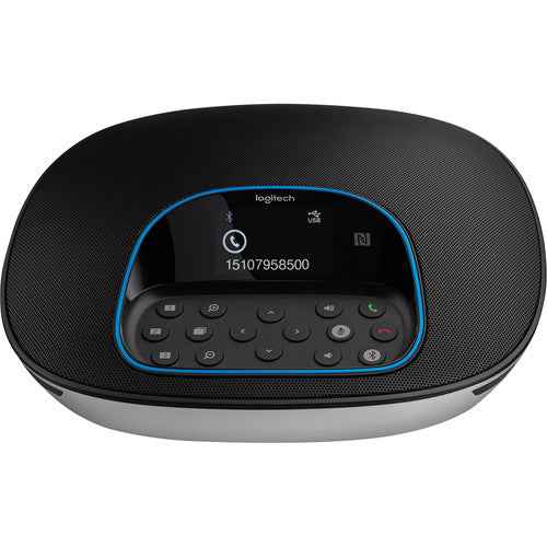 Logitech Group Video Conferencing System