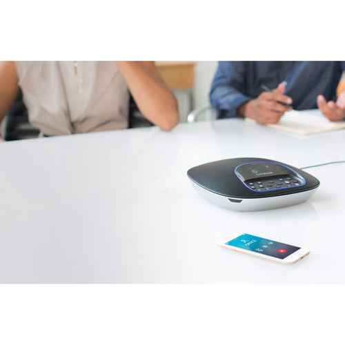 Logitech Group Video Conferencing System