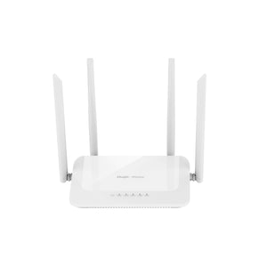 Ruijie 1200M Dual-band Wireless Router RG-EW1200 - AWRO STORE