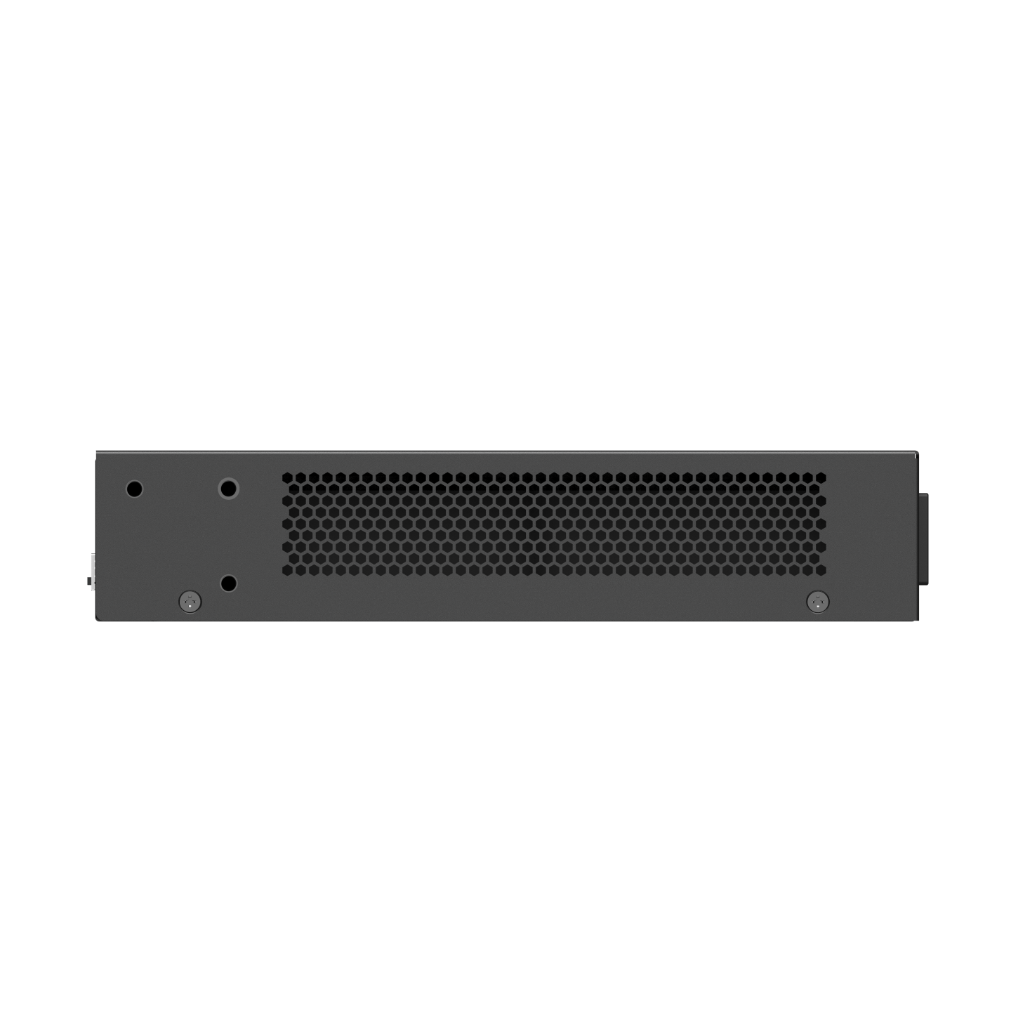 Ruijie  24-Port 10/100 Mbps with 2-Port Gigabit RG-ES126FGS-P