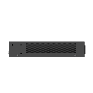 Ruijie  24-Port 10/100 Mbps with 2-Port Gigabit RG-ES126FGS-P