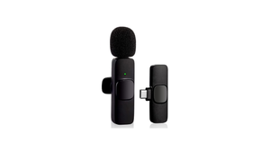 K9 Professional Wireless  Microphone - AWRO STORE