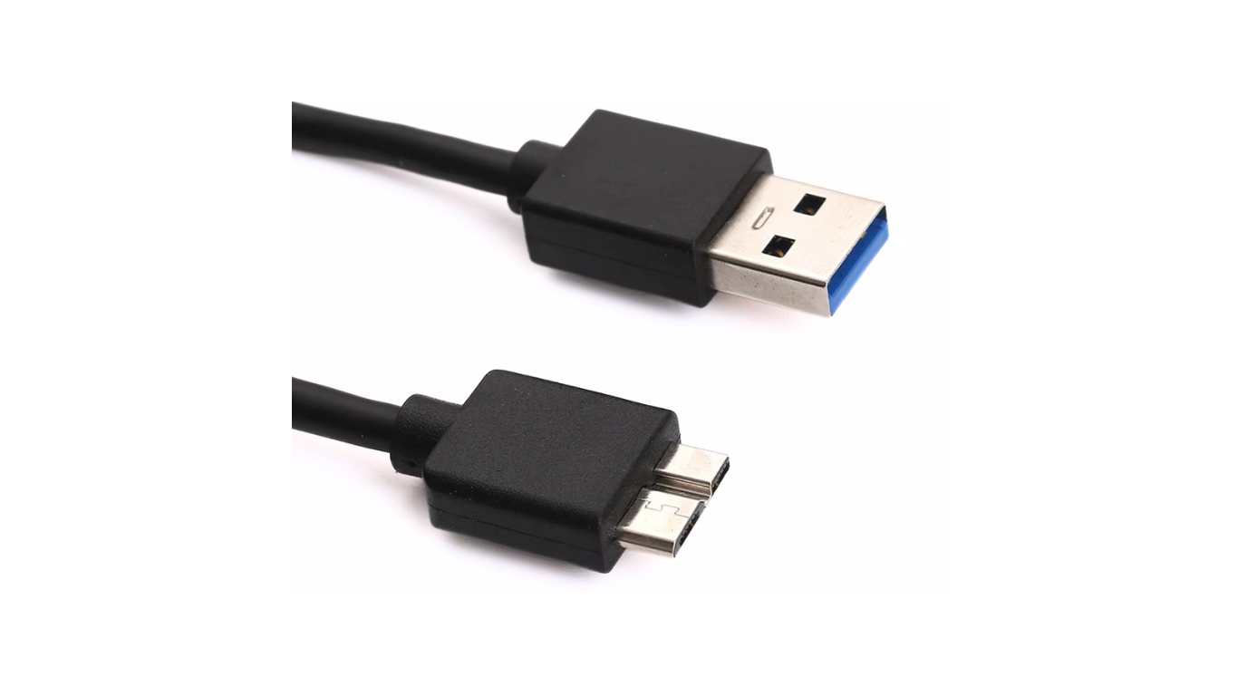 كابل DM USB3.0 إلى Micro HD024