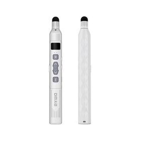 DM Laser pointer- Red light with Touch Screen Stylus PT012 - AWRO STORE