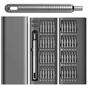 Screwdriver Set Portable 840117