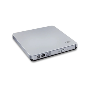 DM DVD EXTERNAL Type-C + USB DR001S - AWRO STORE