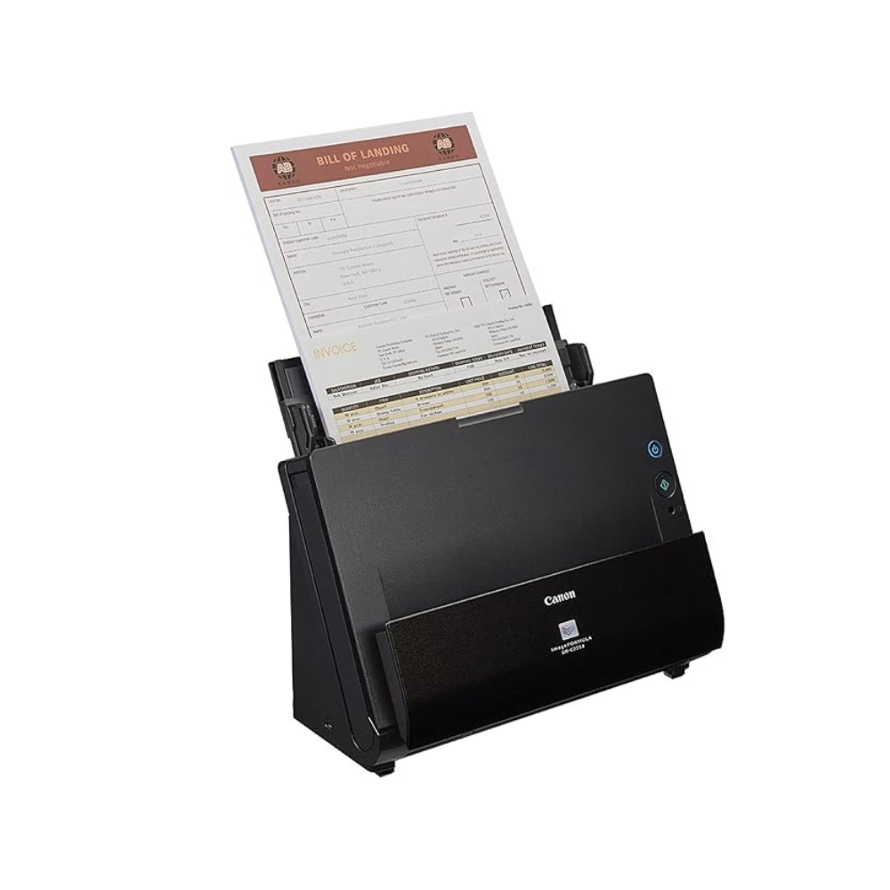 Canon ImageFORMULA DR-C225 - AWRO STORE