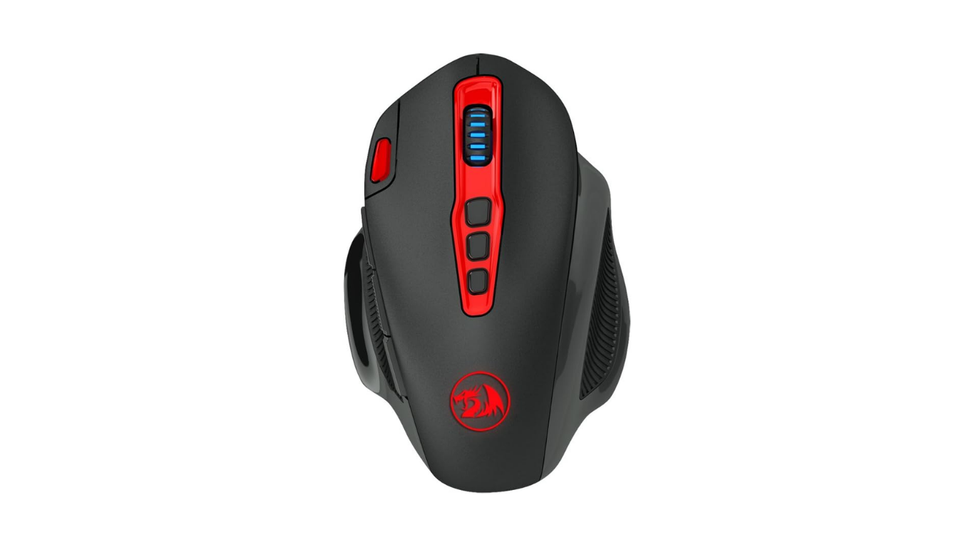 Redragon M688-1 SHARK