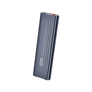 DM Enclosure M.2 NVMe USB 3.2 Gen2 Type-C HD1600 - AWRO STORE