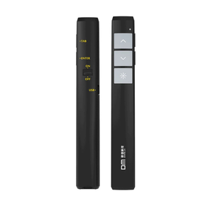 DM Laser pointer with Red light PT003 - AWRO STORE