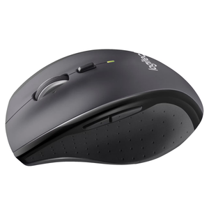 Logitech M705 Marathon Wireless Laser Mouse, 2.4 GhZ - AWRO STORE