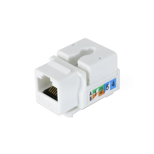 AWRO LINK keystone jack CAT6 Unshielded - AWRO STORE
