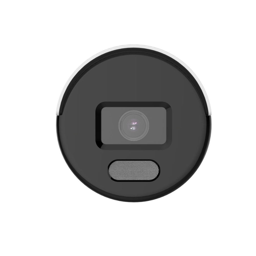 hikvision 4 MP ColorVu Fixed Bullet - AWRO STORE