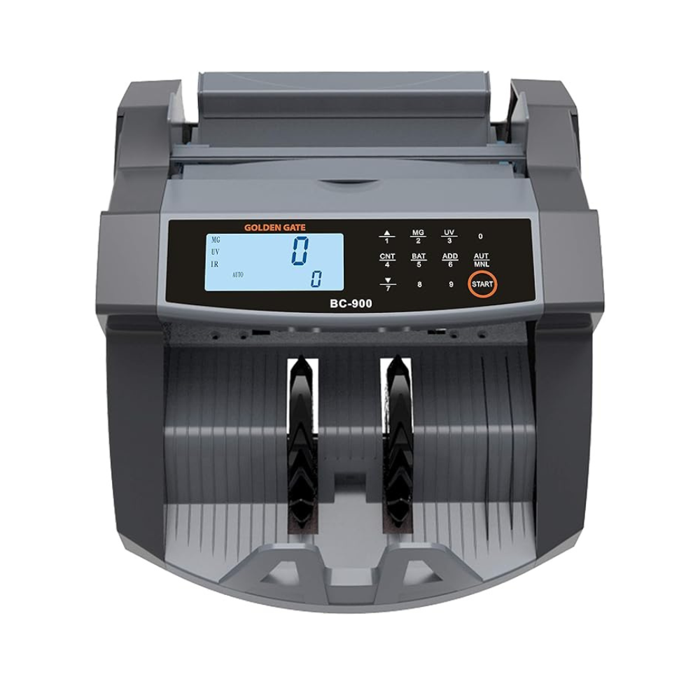 Money Counting Machine BC900 - AWRO STORE